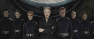 Премьеры недели. Защитники Джеки: Призраки вурдалаков