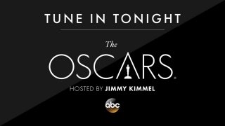 «Оскар 2017»: прямая трансляция