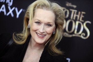 Дайджест новостей: Мэрил Стрип назвали «дешёвкой», а Хью Джекман может вернуться к роли Росомахи