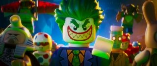 Католики обвиняют «Лего Фильм: Бэтмен» в гей-пропаганде