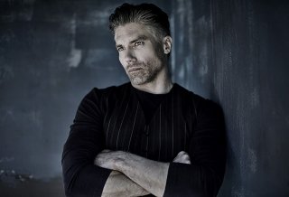 Звезда «Ада на колёсах» сыграет в сериале «Нелюди»