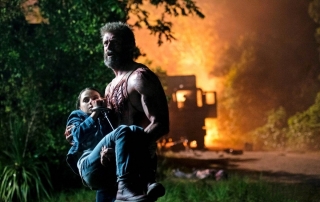 Премьеры недели: Персональный Зверологан