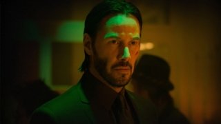  Киану Ривз - лакомый кусочек для «Скворца»