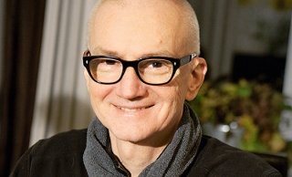 Игорь Ковалев получил приз «За вклад в мировую анимацию»