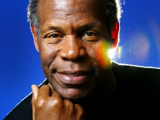 Дэнни Гловер прочувствует материнский инстинкт киллера