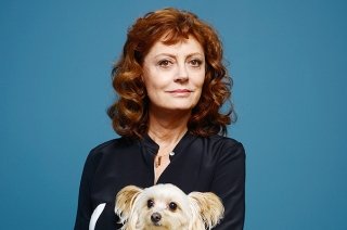 Сьюзен Сарандон сыграет главу киностудии на Showtime