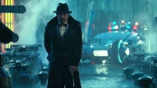 Эдвард Джеймс Олмос сыграет и в продолжении «Бегущего по лезвию»