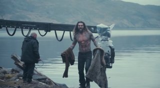Киностудия Warner Bros. вновь перенесла премьеру «Аквамена»