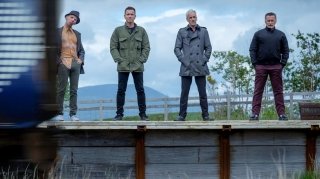 Дэнни Бойл хочет увидеть третий фильм из серии «Трейнспоттинг»