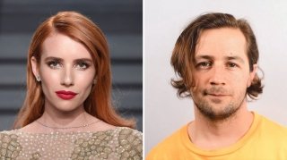 Эмма Робертс станет звездой новой романтической комедии