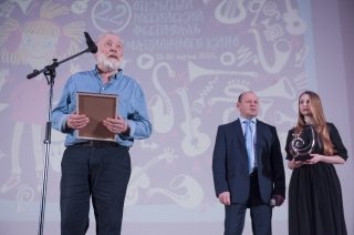 В Суздале завершился фестиваль анимации