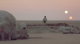 Марк Хэммил обнародовал кадры Люка Скайуокера спустя 40 лет