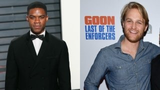 Фильм Джей Джей Абрамса о зомби-нацистах нашёл первых актёров