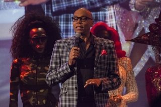 Студия Джей Джей Абрамса снимет фильм о Ру Поле