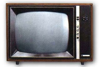 Как 1 октября изменилось советское телевидение