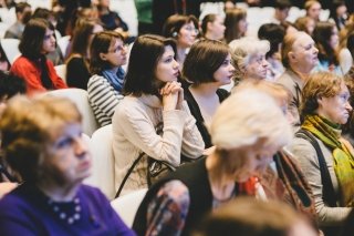 В Москве открывается культурный форум