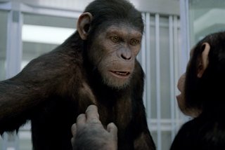 Режиссер «Монстро» поставит продолжение «Планеты обезьян»
