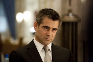 Колина Фаррелла зовут в «Дамбо»