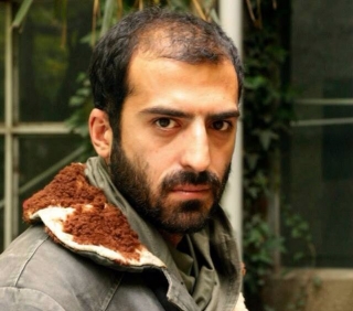 Вахтанг Чачанидзе: «Перед каждой ролью я тщательно исследую характер героя»