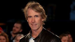 Sony пригласила Майкла Бэя снимать фильм о наркобароне