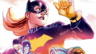 Джосс Уидон поставит сольный «Бэтгёрл»