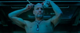 Новый трейлер: «Планета обезьян: Война» с суровым Вуди Харрельсоном
