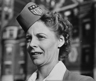 Оливия Кук сыграет шпионку-теннистистку в байопике «Игра с опасностью»