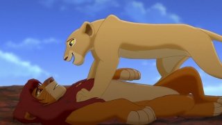 Бейонсе позвали в ремейк анимационного фильма «Король Лев»