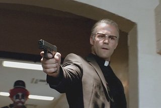 Джейсон Стэтем особо опасен в трейлере «Паркера» (ВИДЕО)