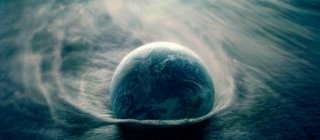 Полет длиною в жизнь: как проходило «Путешествие времени» Терренса Малика