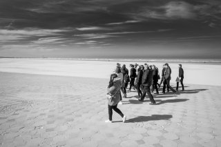 THR откроет секреты создания «Дюнкерка»