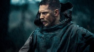 Новое видео: Том Харди - звезда британской рекламы