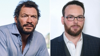 Доминик Уэст примет участие в Jameson First Shot Competition