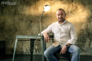 Артем Шейнин: «Война помогла разобраться в себе и в людях»