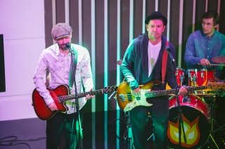 Группа Uma2rman закрыла «Отель Элеон»