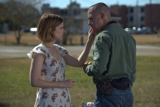 Сборы драмы «Война» с Шайей Лабафом и Гэри Олдманом составили 486 рублей