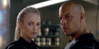 «Форсаж 8»: крутой поворот