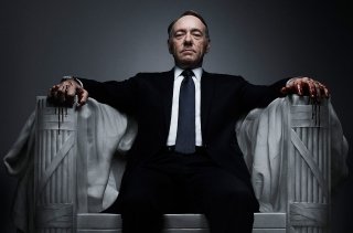 «Карточный домик» покажут одновременно в России и США