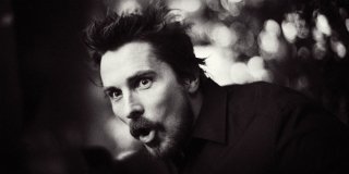 Кристиан Бэйл подписывается на роль вице-президента США