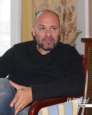 ЭКСКЛЮЗИВ: Оливье Мегатон – «Первая “Заложница” была очень простой, а персонажи примитивными»