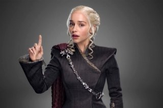 Канал HBO опубликовал промо-ролик со звёздами «Игры престолов»