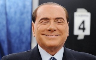 Паоло Соррентино нашел актера на роль Сильвио Берлускони