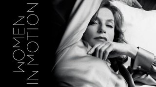 Изабель Юппер стала лицом каннской программы «Women in Motion»