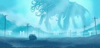 Новый трейлер: скрытые чудовища во «Мгле» по Стивену Кингу