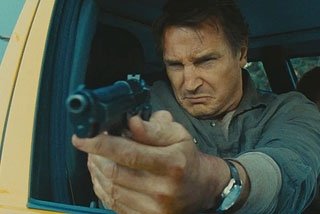 Сборы в США: Дебют «Заложницы 2» может перевалить за $45 млн