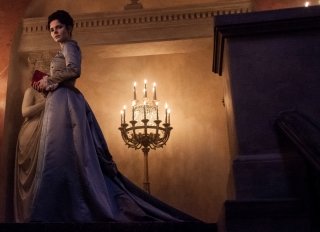 Фильм Карена Шахназарова про Анну Каренину сначала покажут как сериал