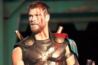 Трейлер нового «Тора» побил все рекорды по просмотрам