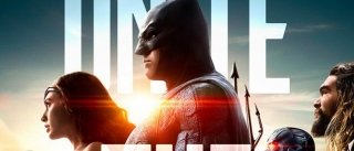 Зак Снайдер показал новый постер «Лиги справедливости»