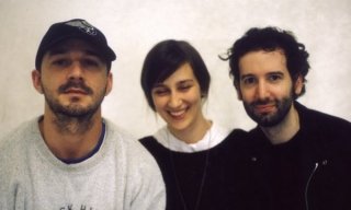 Шайа ЛаБаф проживёт в финской хижине в одиночестве ради искусства