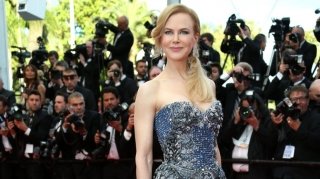 Николь Кидман будет занята в Каннах: с актрисой покажут четыре картины